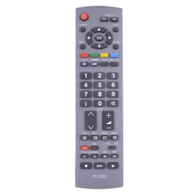Diaľkové ovládanie pre PANASONIC EUR7651110 Diaľkové ovládanie pre PANASONIC EUR7651110