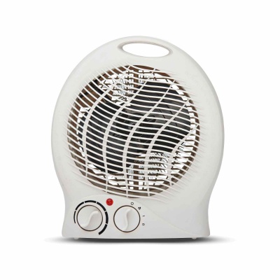 Elektrický ohrievač MISTRAL 2000 W so zabudovaným ventilátorom