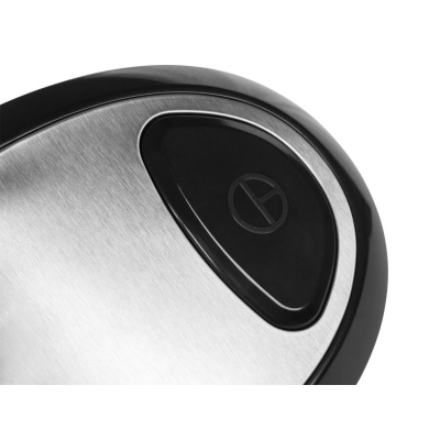 Elektrické strúhadlo TEESA - 5 nástavcov, čierne/inox Elektrické strúhadlo TEESA - 5 nástavcov, čierne/inox
