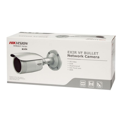 Kamera IP tubusová Hikvision 2MP 2,8-12 HWI-B620H-Z Kamera IP tubusová Hikvision 2MP 2,8-12 HWI-B620H-Z