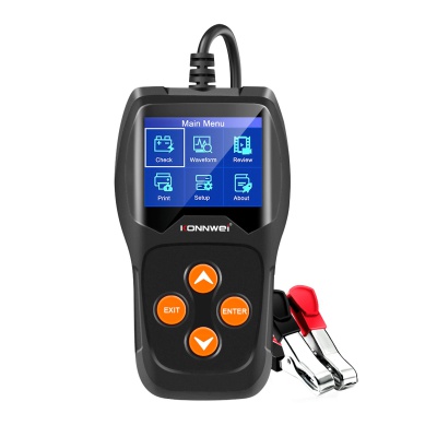 Tester batérii Konnwei KW600 Tester batérii Konnwei KW600