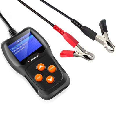 Tester batérii Konnwei KW600 Tester batérii Konnwei KW600