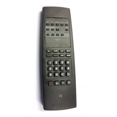 Diaľkové ovládanie pre AKAI V7A Diaľkové ovládanie pre AKAI V7A