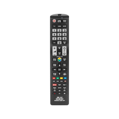 Diaľkové ovládanie Univerzálne pre Samsung LCD/LED/HDTV Diaľkové ovládanie Univerzálne pre Samsung LCD/LED/HDTV