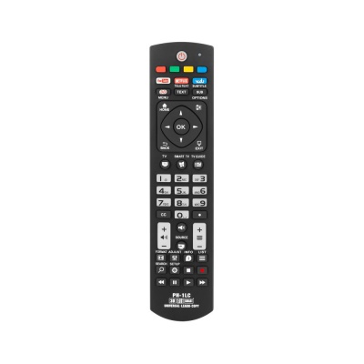 Diaľkové ovládanie Univerzálne pre PHILIPS LCD/LED/HDTV Diaľkové ovládanie Univerzálne pre PHILIPS LCD/LED/HDTV