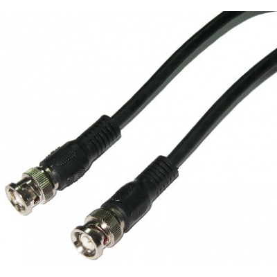 Kábel BNC-BNC 75ohm 1,5m Kábel BNC-BNC 75ohm 1,5m