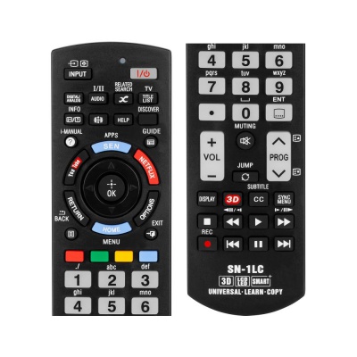 Diaľkové ovládanie Univerzálne pre SONY LCD/LED/HDTV Diaľkové ovládanie Univerzálne pre SONY LCD/LED/HDTV