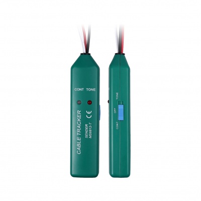 Tester káblov Mastech MS6812 Tester káblov Mastech MS6812