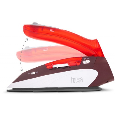 Žehlička naparovacia cestovná TEESA SLIDE TRAVEL 1100 TEESA