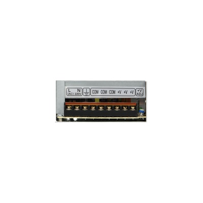 Modulový napájací zdroj 12V DC, 250W, IP20