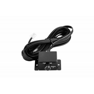Autozosilňovač Peiying Basic PY-B2C110R 2 kanály Autozosilňovač Peiying Basic PY-B2C110R 2 kanály