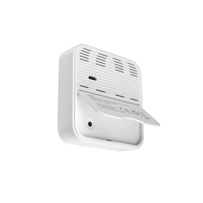 Teplomer s vlhkomerom SMART TUYA / WIFI