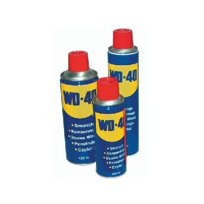 SPRAY WD40 - 150ml SPRAY WD40 - 150ml