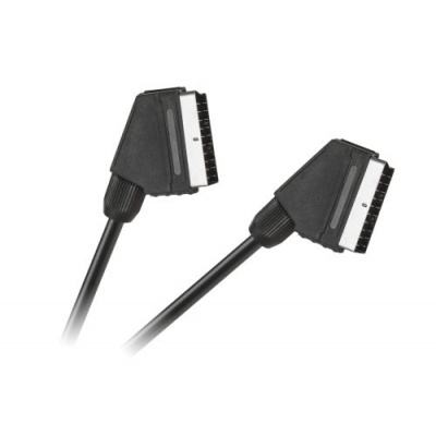 Kábel SCART-SCART 21p.1,5m LP Kábel SCART-SCART 21p.1,5m LP