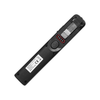 LED svietidlo pracovne 3W 1200mAh s magnetom