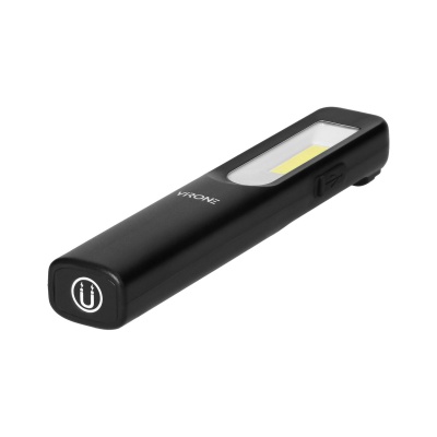 LED svietidlo pracovne 3W 1200mAh s magnetom