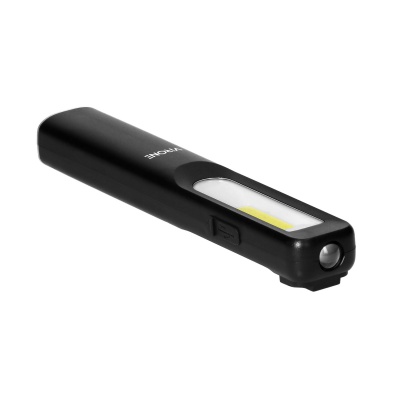 LED svietidlo pracovne 3W 1200mAh s magnetom