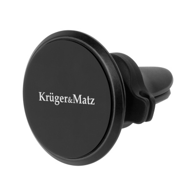 Držiak telefónu do auta magnetický 360° Kruger&Matz Držiak telefónu do auta magnetický 360° Kruger&Matz