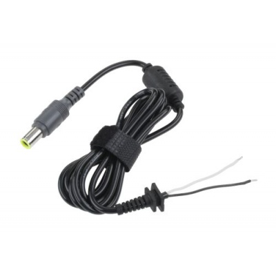 Konek.s káb. 7,9/5,4 (20V/4,5A)žltý Konek.s káb. 7,9/5,4 (20V/4,5A)žltý