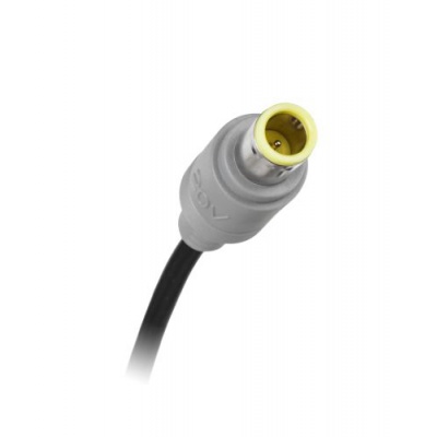 Konek.s káb. 7,9/5,4 (20V/4,5A)žltý Konek.s káb. 7,9/5,4 (20V/4,5A)žltý
