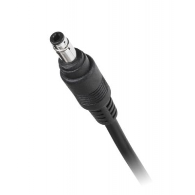Konek.s káb. 4,75+4,2/1,6 (18,5V/3,5A) čierny Konek.s káb. 4,75+4,2/1,6 (18,5V/3,5A) čierny