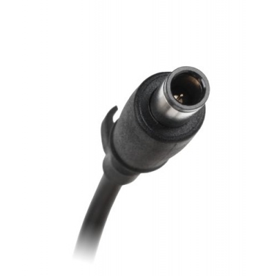 Konektor s káblom 7,4/5,0 (19V/4,74A) čierny