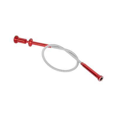 Chápadlo precízne s pazúrkami a magnetom REBEL Chápadlo precízne s pazúrkami a magnetom REBEL