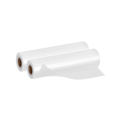 Fólia pre vákuové zváračky 15x500cm (2ks) TEESA Fólia pre vákuové zváračky 15x500cm (2ks) TEESA