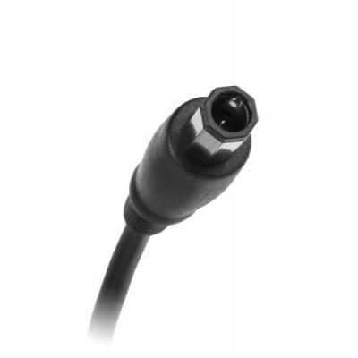 Konek.s káb. 7,4/5,0 (19,5V/4,62A) čierny 8-hranný Konek.s káb. 7,4/5,0 (19,5V/4,62A) čierny 8-hranný