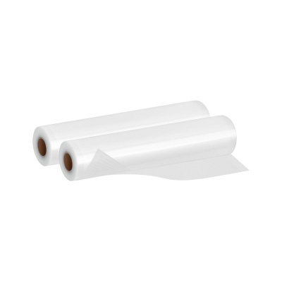 Fólia pre vákuové zváračky 22x500cm (2ks) TEESA Fólia pre vákuové zváračky 22x500cm (2ks) TEESA