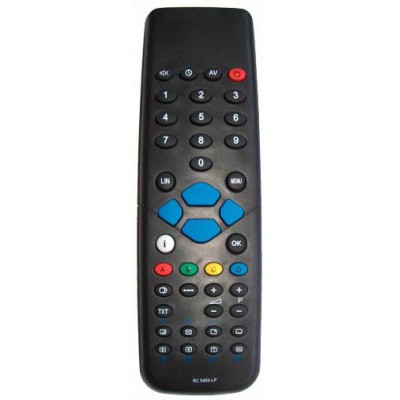 Diaľkové ovládanie pre Trilux RC5405 Diaľkové ovládanie pre Trilux RC5405