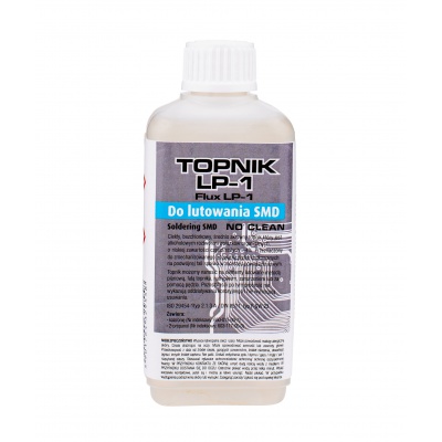 Tavidlo LP-1 100ml AG Tavidlo LP-1 100ml AG