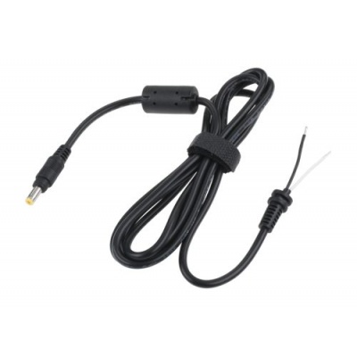 Konek.s káb. 4.0/1.7 (19V/1.58A) Konek.s káb. 4.0/1.7 (19V/1.58A)