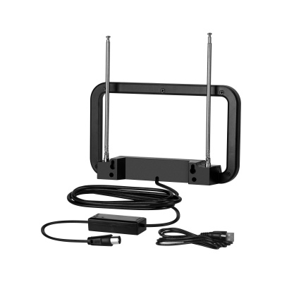 Anténa DVB-T2 Cabletech izbová ANT0691