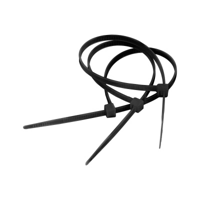 Sťahovacie pásiky čierne 3,6mm/20cm(100ks) Sťahovacie pásiky čierne 3,6mm/20cm(100ks)