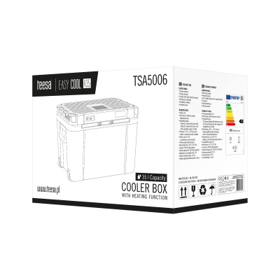 Chladiaci turistický box 35L TEESA