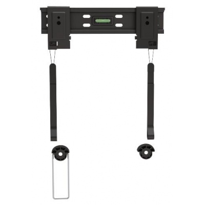 Držiak pre LED TV 17 - 37" čierny Držiak pre LED TV 17 - 37" čierny