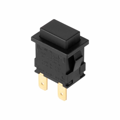 Spínač tlačidlový ARCOLECTRIC H8300ABBB ON-OFF Spínač tlačidlový ARCOLECTRIC H8300ABBB ON-OFF