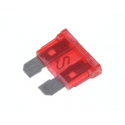 Autopoistka MIDI 10A (50ks) 19x20mm Autopoistka MIDI 10A (50ks) 19x20mm