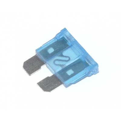 Autopoistka MIDI 15A (50ks) 19x20mm Autopoistka MIDI 15A (50ks) 19x20mm