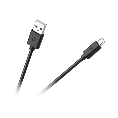 Sada svetiel na bicykel s USB káblom Rectangle REBEL Sada svetiel na bicykel s USB káblom Rectangle REBEL