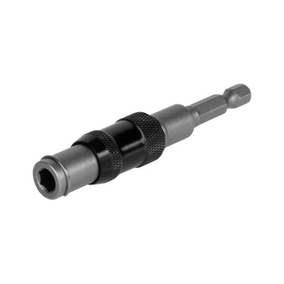 Magnetický nadstavec na bity s kĺbom REBEL Magnetický nadstavec na bity s kĺbom REBEL