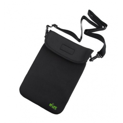 Ochr. púzdro M-LIFE pre tablet 8" na rameno