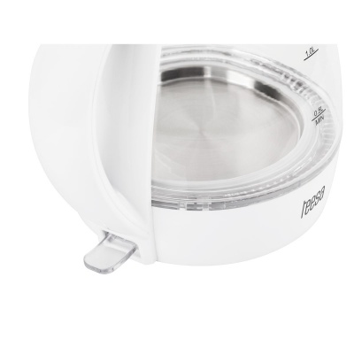 Rýchlovarná kanvica TEESA 1,7l 2200W biela Rýchlovarná kanvica TEESA 1,7l 2200W biela