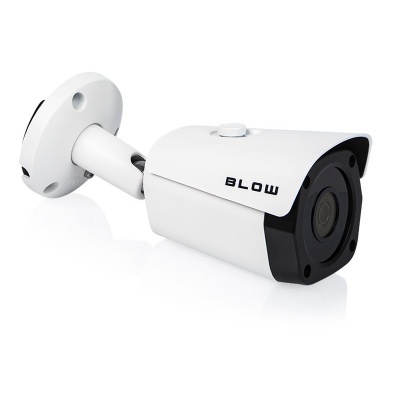 Kamera IP AI BLOW tubusová 5MP 3,6mm BL-IP5TFSS3P Kamera IP AI BLOW tubusová 5MP 3,6mm BL-IP5TFSS3P