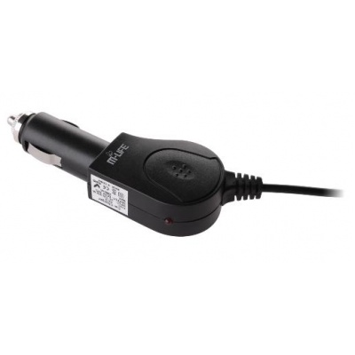 Nabíjačka do auta M-LIFE micro USB 2,1A Nabíjačka do auta M-LIFE micro USB 2,1A
