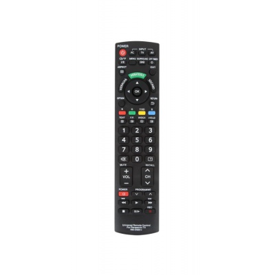 Diaľkové ovládanie Univerzál pre Panasonic LCD/LED/HDTV Diaľkové ovládanie Univerzál pre Panasonic LCD/LED/HDTV