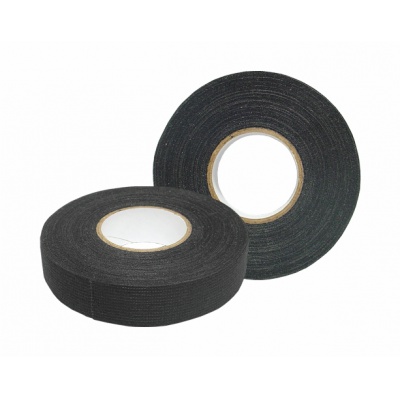 Páska elektroiz.plátená 19mm/15m mäkká KEMOT Páska elektroiz.plátená 19mm/15m mäkká KEMOT