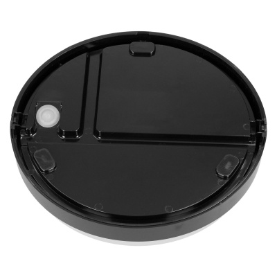 LED svietidlo AGAT 15W, 1100lm, IP54, 4000K, čierne