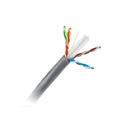 Kábel dátový UTP CAT.6E Cabletech (305m) Kábel dátový UTP CAT.6E Cabletech (305m)